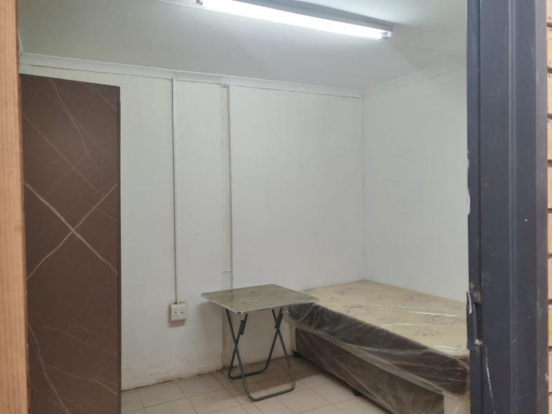 To Let 0 Bedroom Property for Rent in Mankweng Limpopo