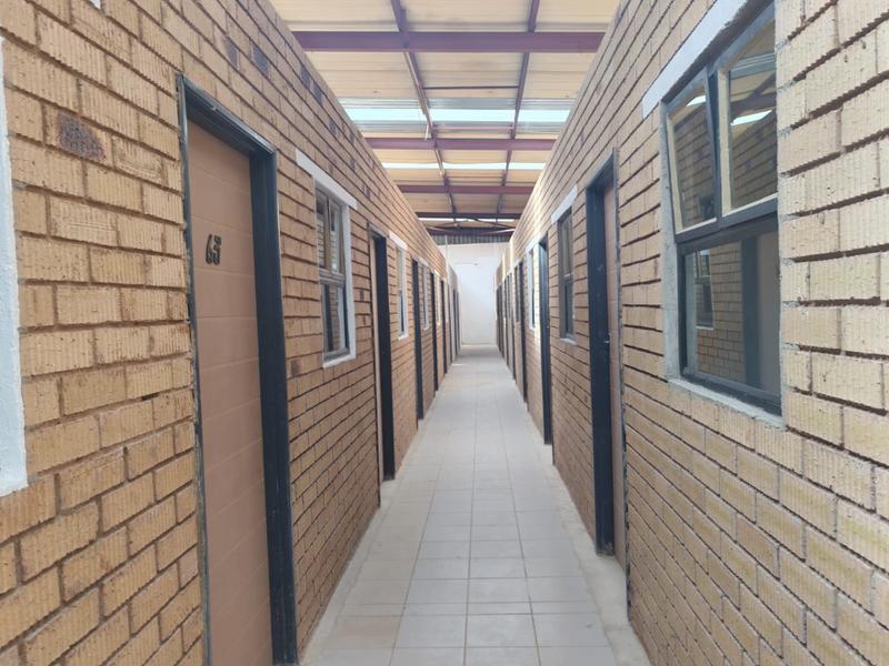 To Let 0 Bedroom Property for Rent in Mankweng Limpopo