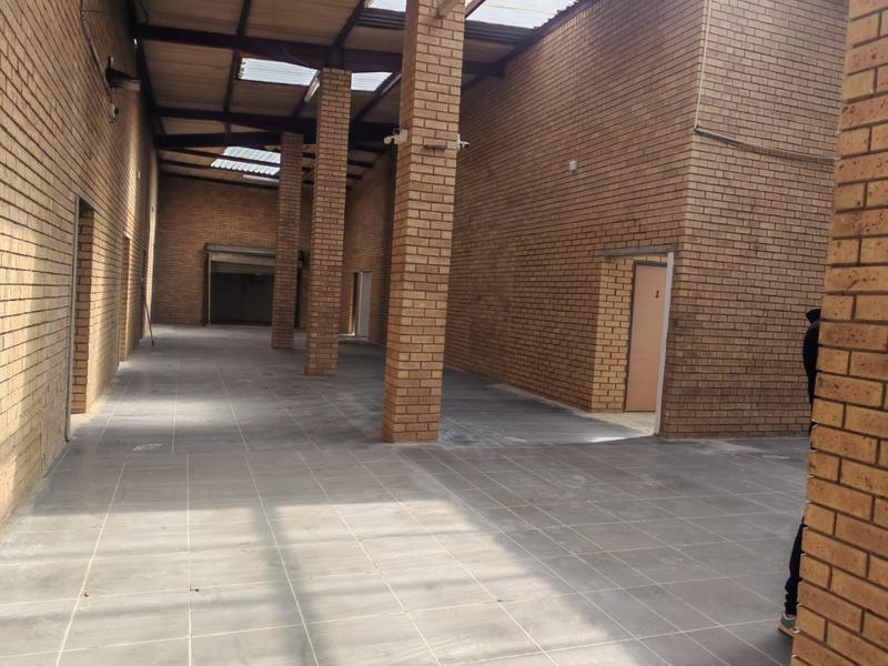 To Let 0 Bedroom Property for Rent in Mankweng Limpopo