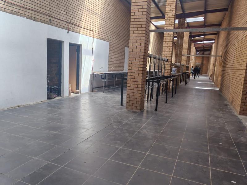 To Let 0 Bedroom Property for Rent in Mankweng Limpopo