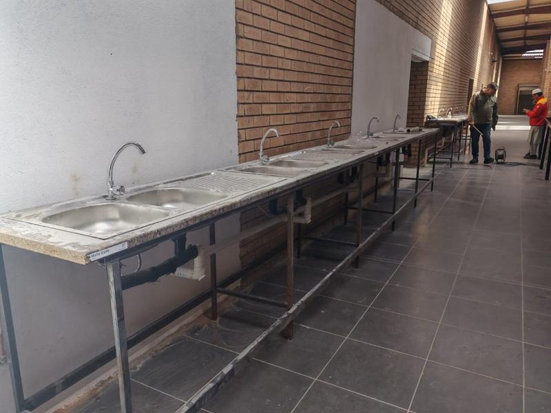To Let 0 Bedroom Property for Rent in Mankweng Limpopo