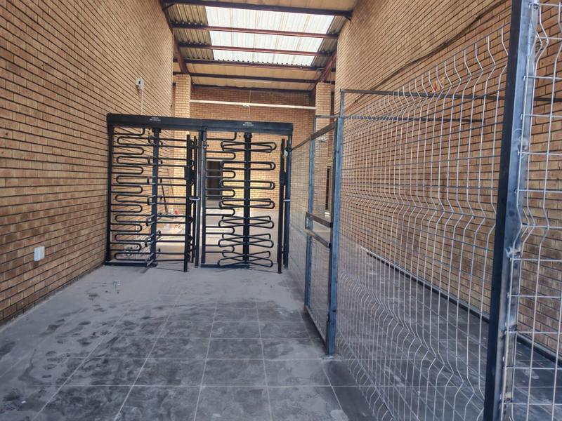 To Let 0 Bedroom Property for Rent in Mankweng Limpopo