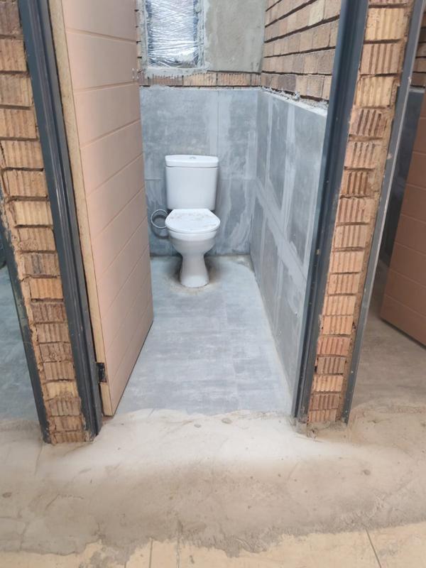 To Let 0 Bedroom Property for Rent in Mankweng Limpopo