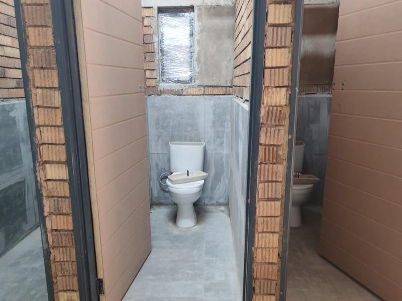 To Let 0 Bedroom Property for Rent in Mankweng Limpopo