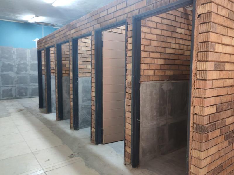 To Let 0 Bedroom Property for Rent in Mankweng Limpopo
