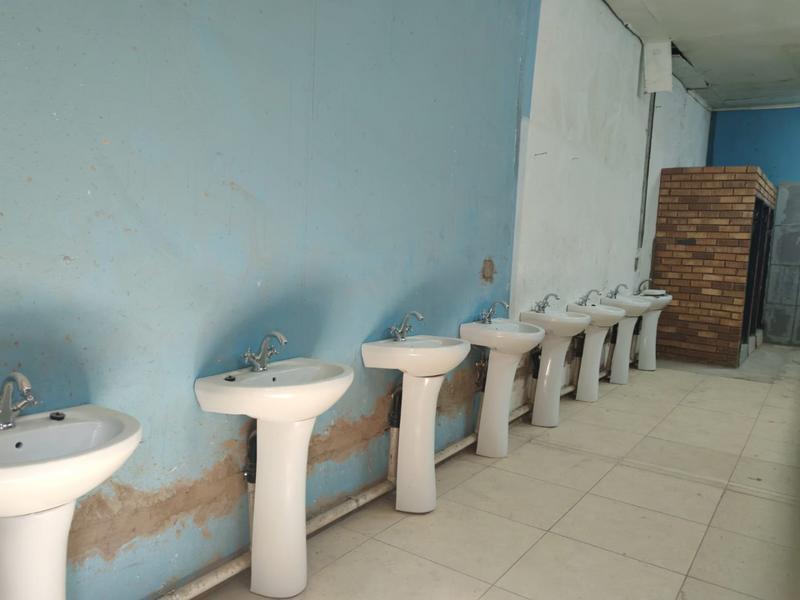 To Let 0 Bedroom Property for Rent in Mankweng Limpopo