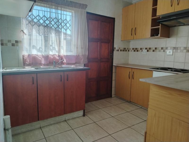 To Let 3 Bedroom Property for Rent in Southern Gateway Limpopo