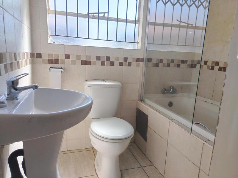 To Let 3 Bedroom Property for Rent in Southern Gateway Limpopo