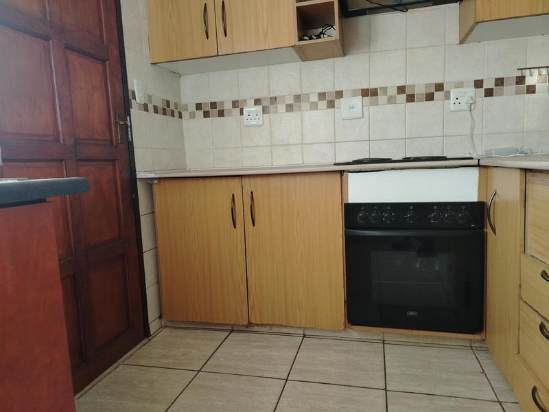 To Let 3 Bedroom Property for Rent in Southern Gateway Limpopo