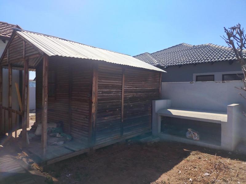 To Let 3 Bedroom Property for Rent in Southern Gateway Limpopo
