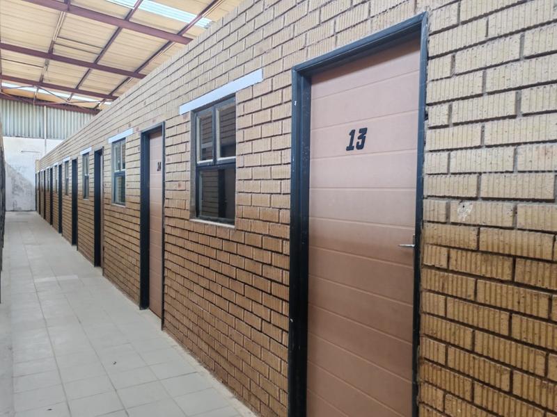 To Let 0 Bedroom Property for Rent in Mankweng Limpopo