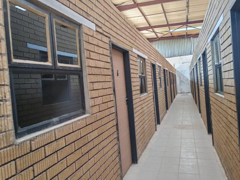 To Let 0 Bedroom Property for Rent in Mankweng Limpopo