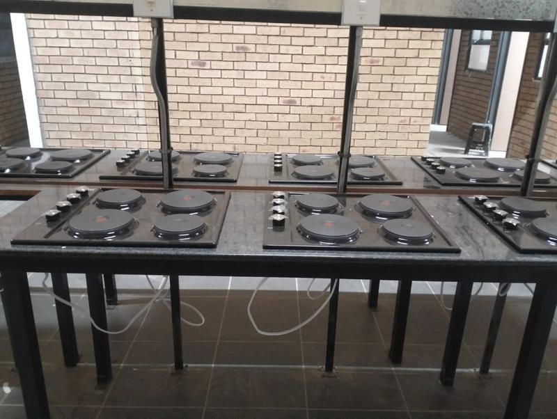 To Let 0 Bedroom Property for Rent in Mankweng Limpopo
