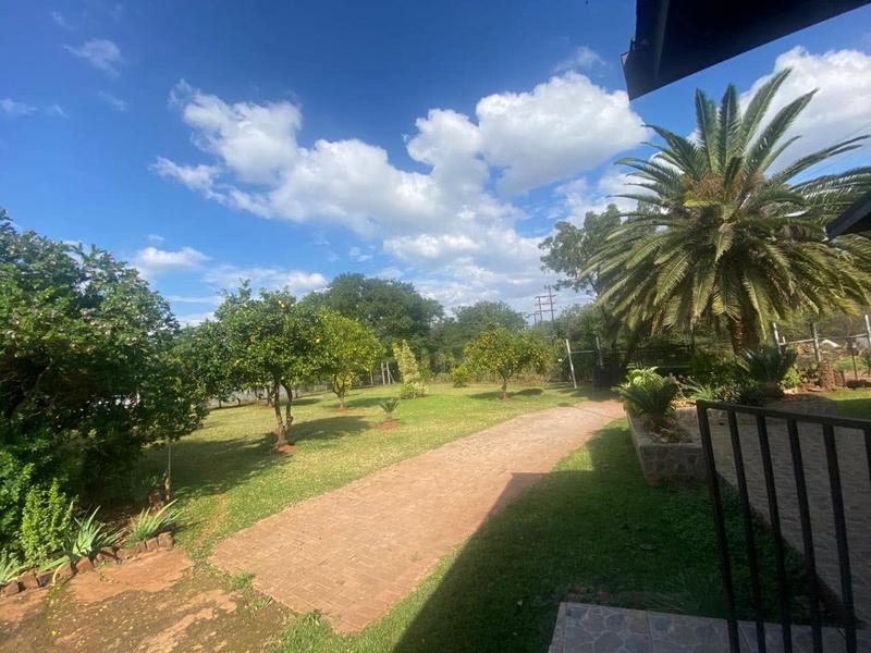 8 Bedroom Property for Sale in Thabazimbi Limpopo