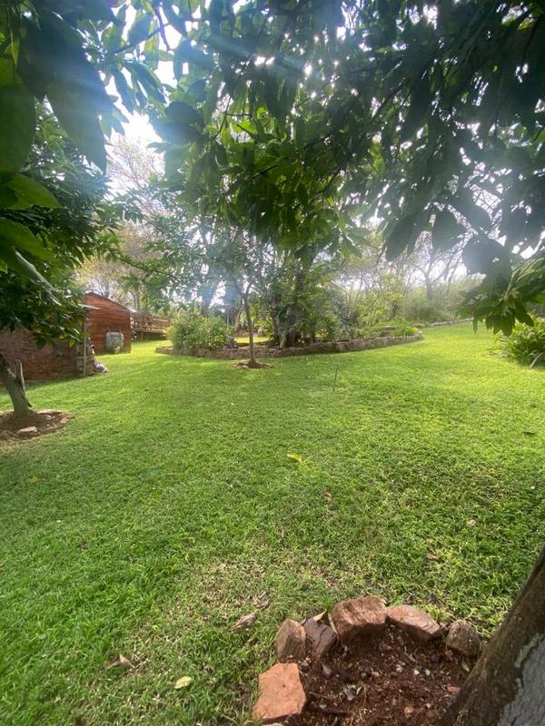 8 Bedroom Property for Sale in Thabazimbi Limpopo