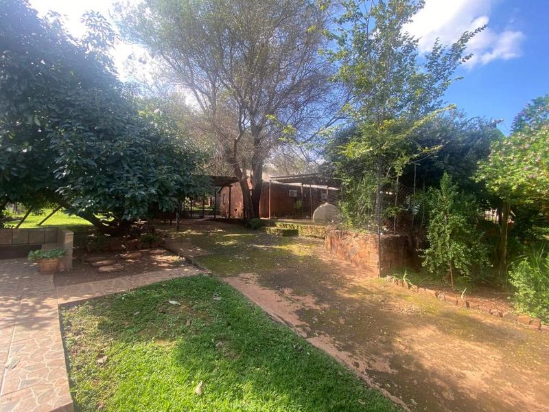 8 Bedroom Property for Sale in Thabazimbi Limpopo