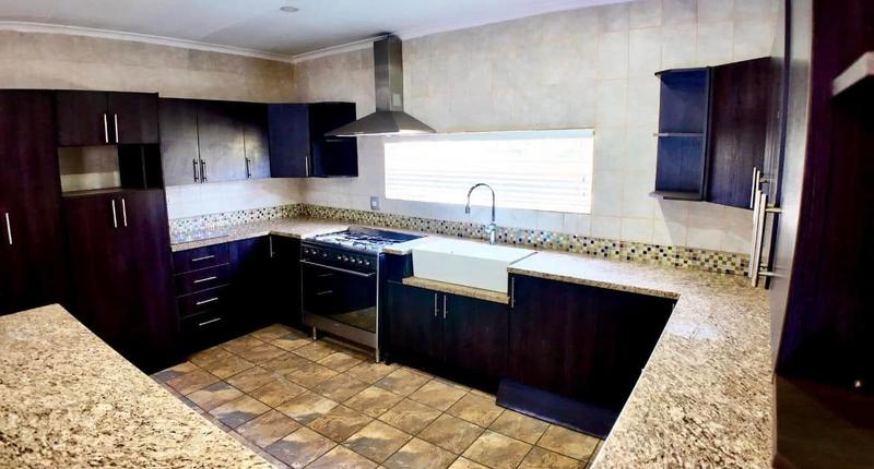 8 Bedroom Property for Sale in Thabazimbi Limpopo
