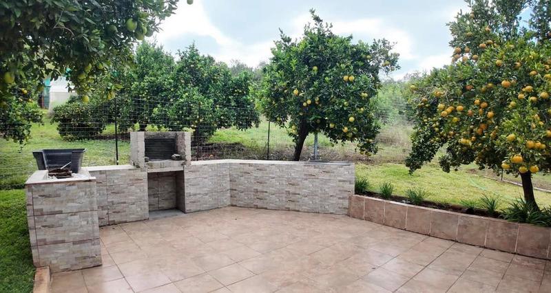 8 Bedroom Property for Sale in Thabazimbi Limpopo