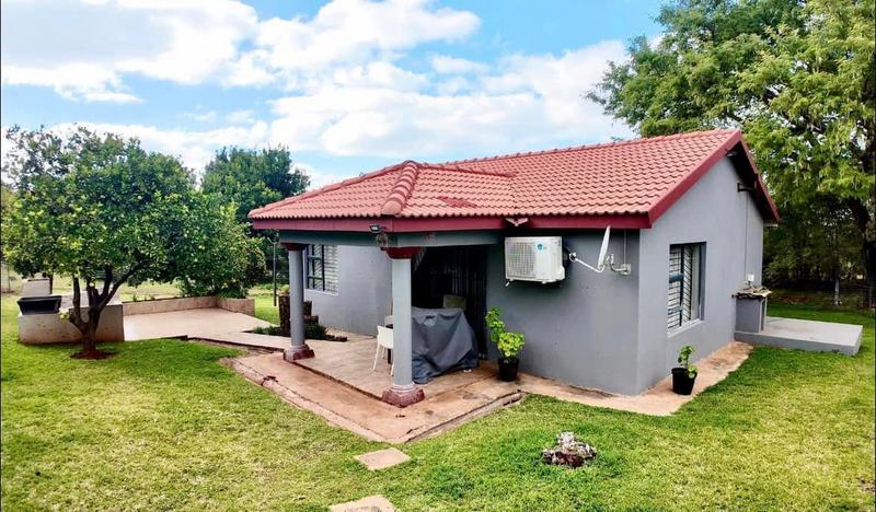 8 Bedroom Property for Sale in Thabazimbi Limpopo