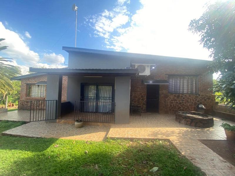 8 Bedroom Property for Sale in Thabazimbi Limpopo