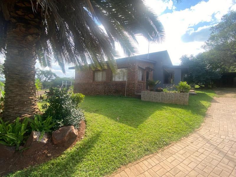 8 Bedroom Property for Sale in Thabazimbi Limpopo