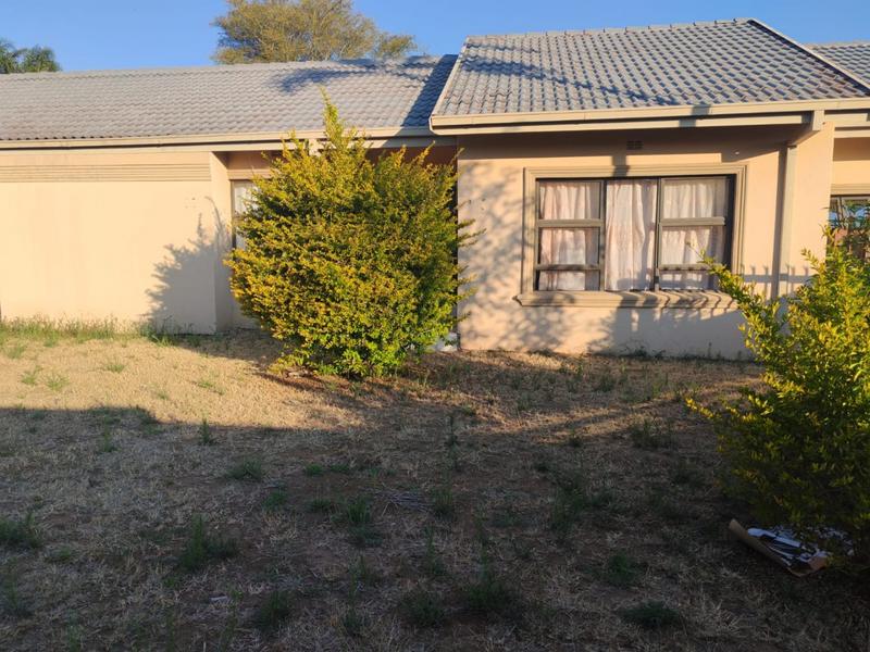 4 Bedroom Property for Sale in Fauna Park Limpopo