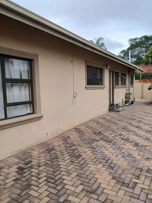 4 Bedroom Property for Sale in Fauna Park Limpopo
