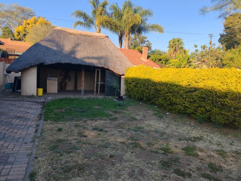 4 Bedroom Property for Sale in Fauna Park Limpopo
