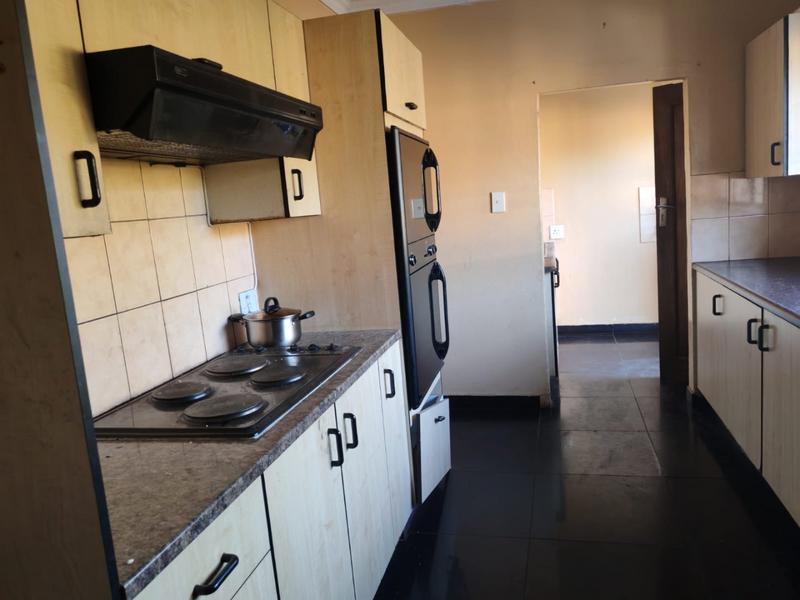 4 Bedroom Property for Sale in Fauna Park Limpopo