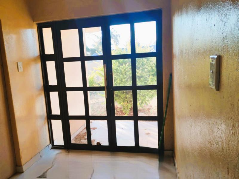 4 Bedroom Property for Sale in Fauna Park Limpopo
