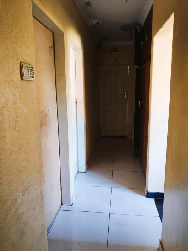 4 Bedroom Property for Sale in Fauna Park Limpopo