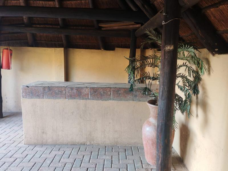 4 Bedroom Property for Sale in Fauna Park Limpopo