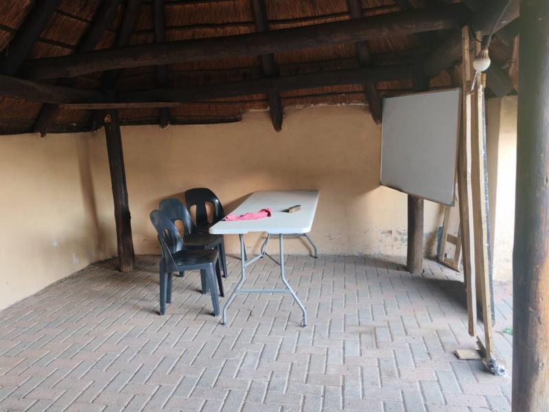 4 Bedroom Property for Sale in Fauna Park Limpopo