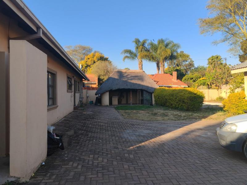 4 Bedroom Property for Sale in Fauna Park Limpopo
