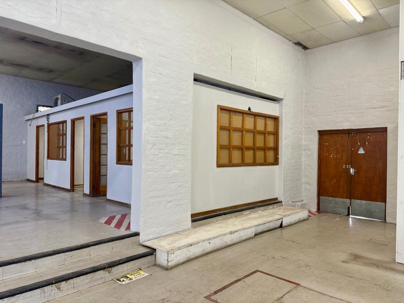 Commercial Property for Sale in Polokwane Industria Limpopo