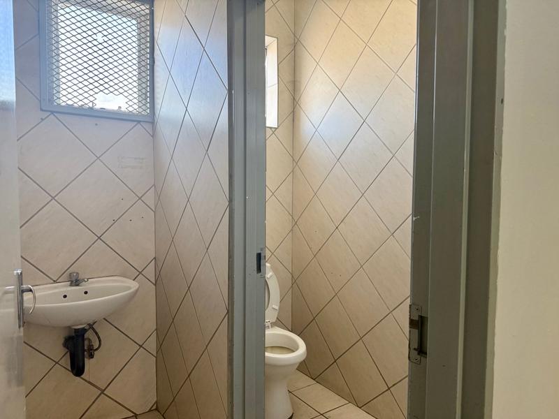 Commercial Property for Sale in Polokwane Industria Limpopo