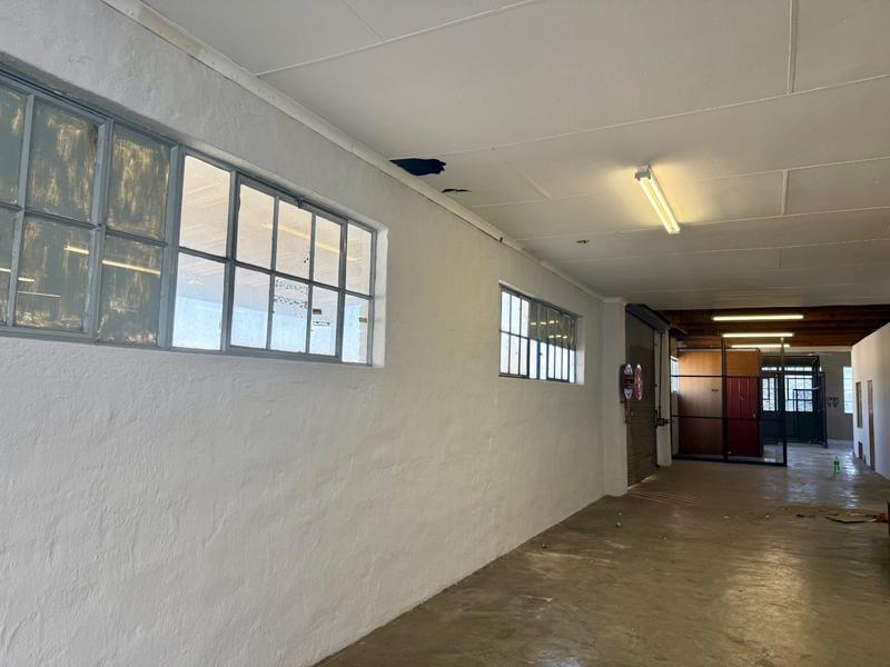 Commercial Property for Sale in Polokwane Industria Limpopo