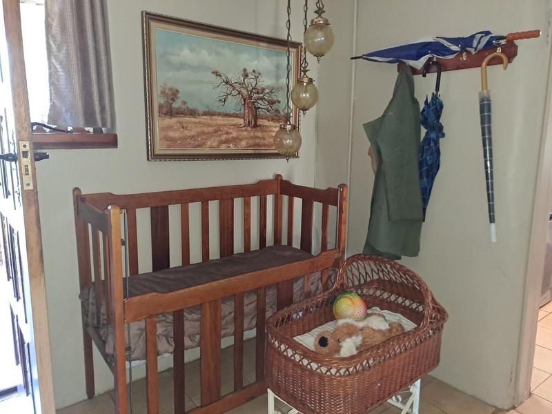 0 Bedroom Property for Sale in Groblersdal Limpopo