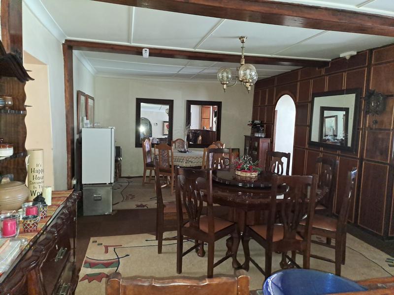 0 Bedroom Property for Sale in Groblersdal Limpopo