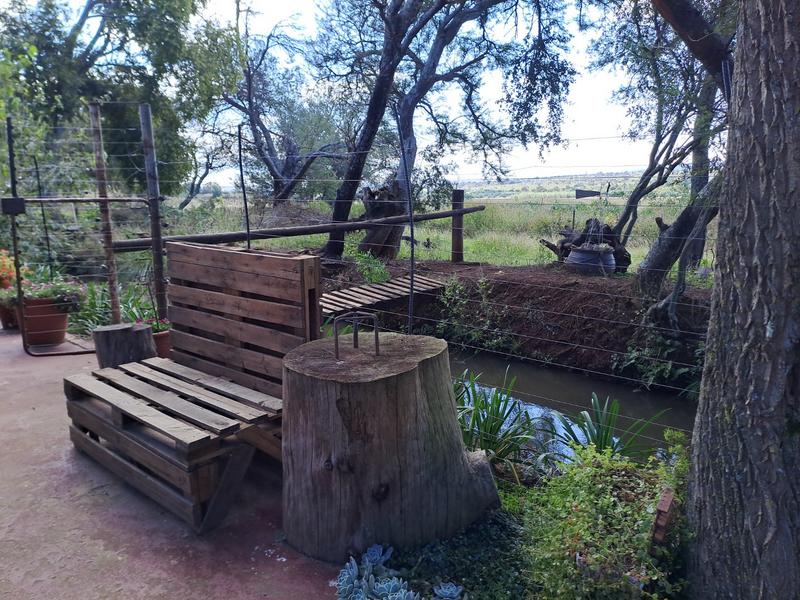 0 Bedroom Property for Sale in Groblersdal Limpopo