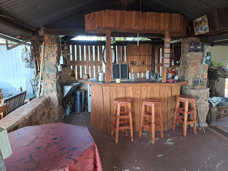 0 Bedroom Property for Sale in Groblersdal Limpopo