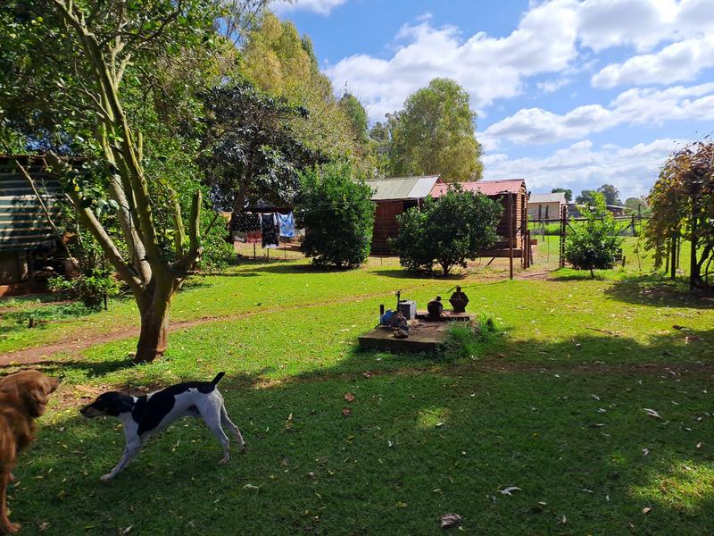 0 Bedroom Property for Sale in Groblersdal Limpopo