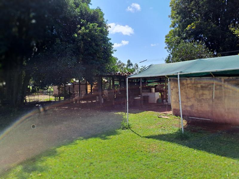 0 Bedroom Property for Sale in Groblersdal Limpopo