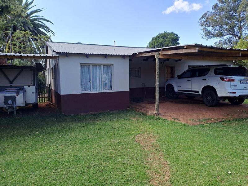 0 Bedroom Property for Sale in Groblersdal Limpopo