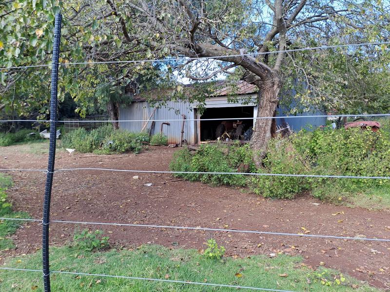 0 Bedroom Property for Sale in Groblersdal Limpopo