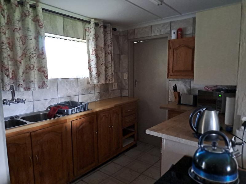 0 Bedroom Property for Sale in Groblersdal Limpopo