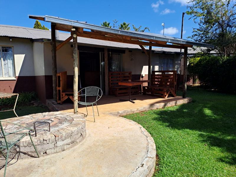 0 Bedroom Property for Sale in Groblersdal Limpopo