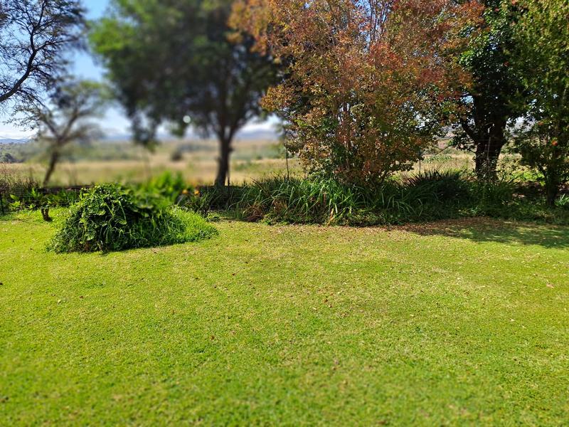0 Bedroom Property for Sale in Groblersdal Limpopo