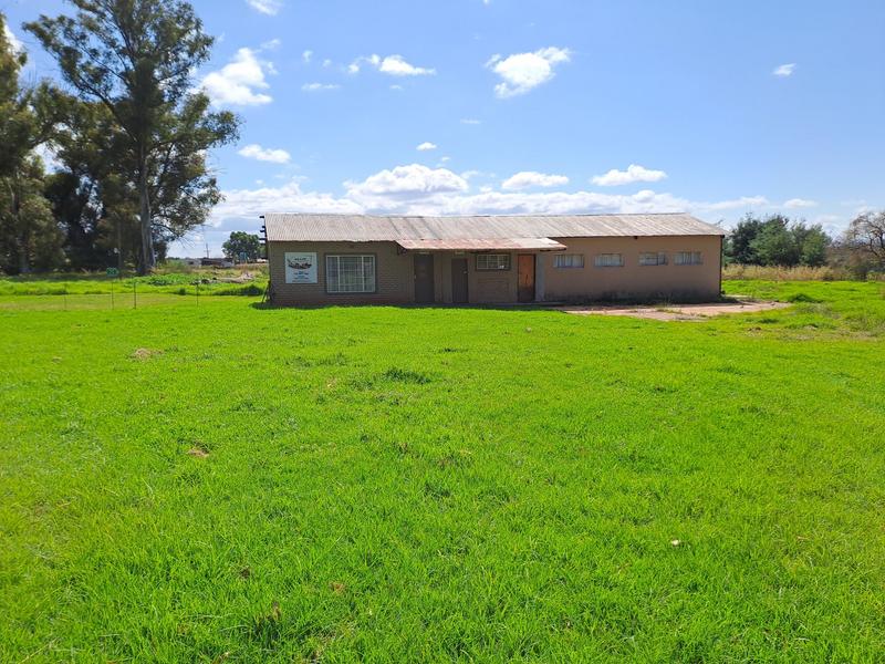 0 Bedroom Property for Sale in Groblersdal Limpopo