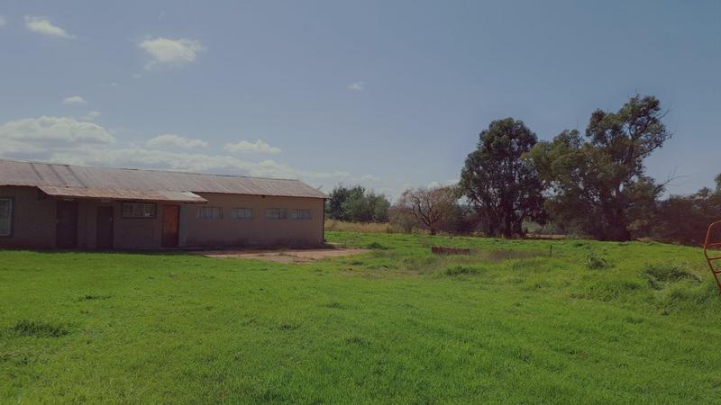 0 Bedroom Property for Sale in Groblersdal Limpopo